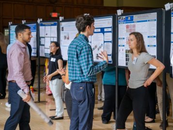 2019 UROP Summer Symposium